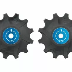 BBB RollerBoys 12-Z BDP-06 Schalträdchen Für SRAM 1x11