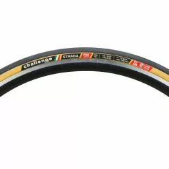 Challenge Strada Pro 28" Faltreifen 2er-Set -Jagdraht Verkaufsladen 255194