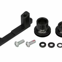 Mrp Better Boost Adapter VR Für DT 240s Center Lock