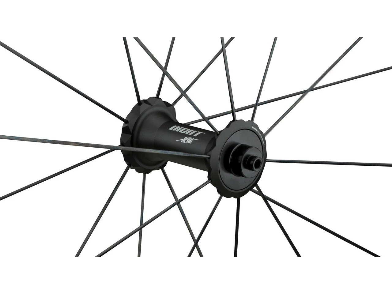 Dt-swiss PR 1400 DICUT® 21 Laufradsatz 2020 5 Dt-swiss PR 1400 DICUT® 21 Laufradsatz 2020 – Bild 3