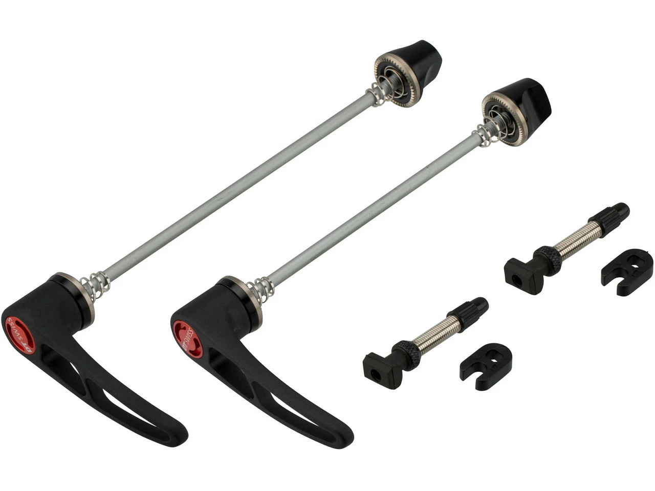 Dt-swiss PR 1400 DICUT® 21 Laufradsatz 2020 9 Dt-swiss PR 1400 DICUT® 21 Laufradsatz 2020 – Bild 7