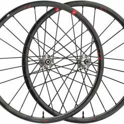 Fulcrum Racing Zero Carbon DB Disc Center Lock Laufradsatz