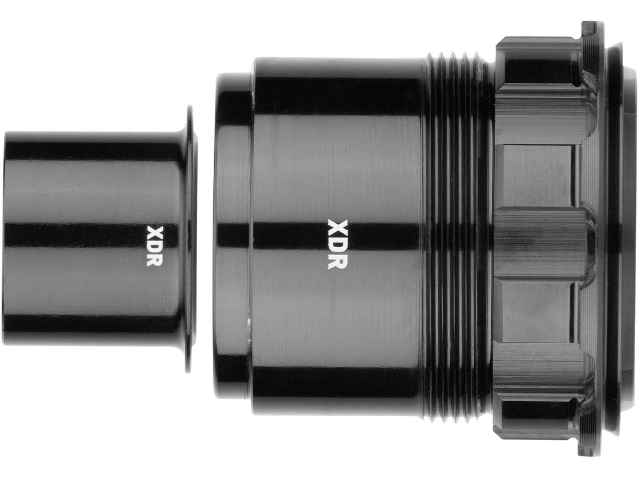 Dt-swiss Umrüstkit Für Ratchet Naben Auf SRAM XDR 11-/12-fach Road 5 Dt-swiss Umrüstkit Für Ratchet Naben Auf SRAM XDR 11-/12-fach Road – Bild 3