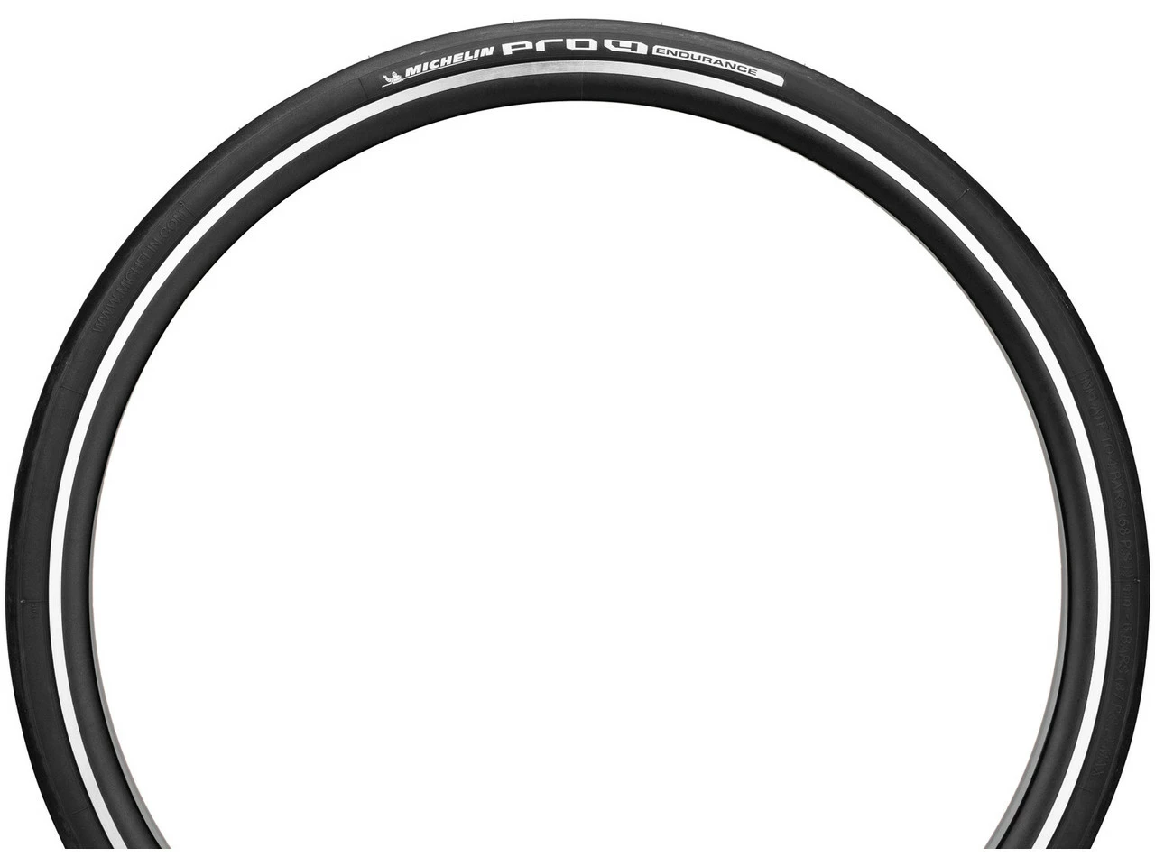 Michelin Pro 4 Endurance 28" Faltreifen 4 Michelin Pro 4 Endurance 28" Faltreifen – Bild 2