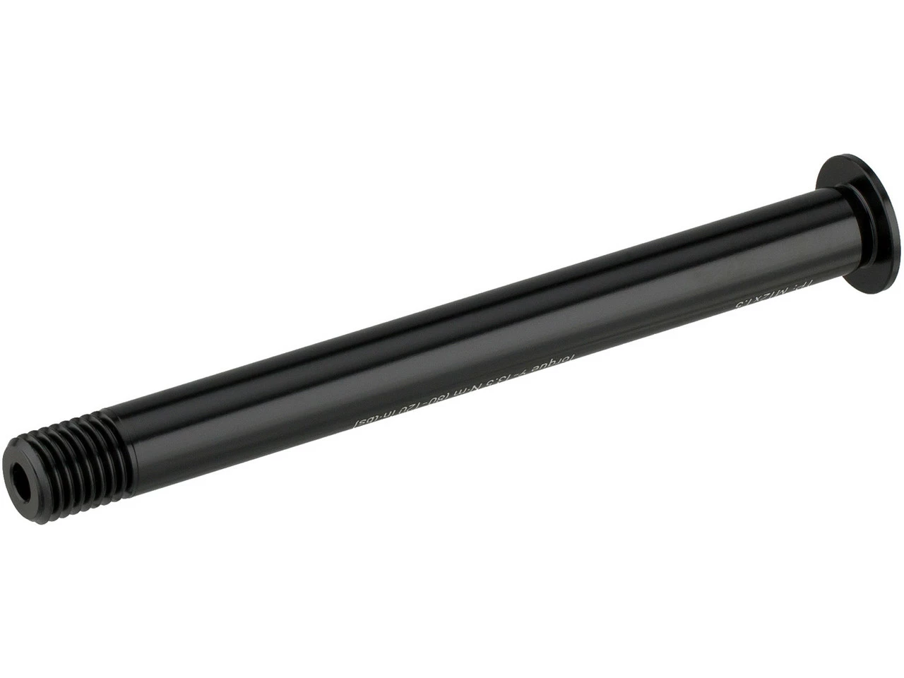 ROCKSHOX Maxle Stealth Road Steckachse VR 4 ROCKSHOX Maxle Stealth Road Steckachse VR – Bild 2