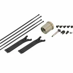 Mavic Deemax Pro Sam Hill Limited Edition Disc 6Loch 27,5" Boost Laufradsatz -Jagdraht Verkaufsladen 260720