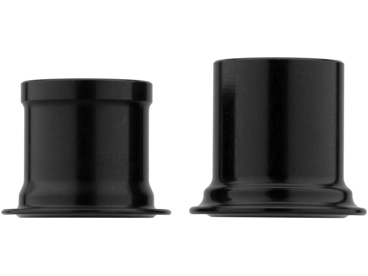 Newmen Endkappen Set Für Gen2 MTB HR-Nabe 4 Newmen Endkappen Set Für Gen2 MTB HR-Nabe – Bild 2