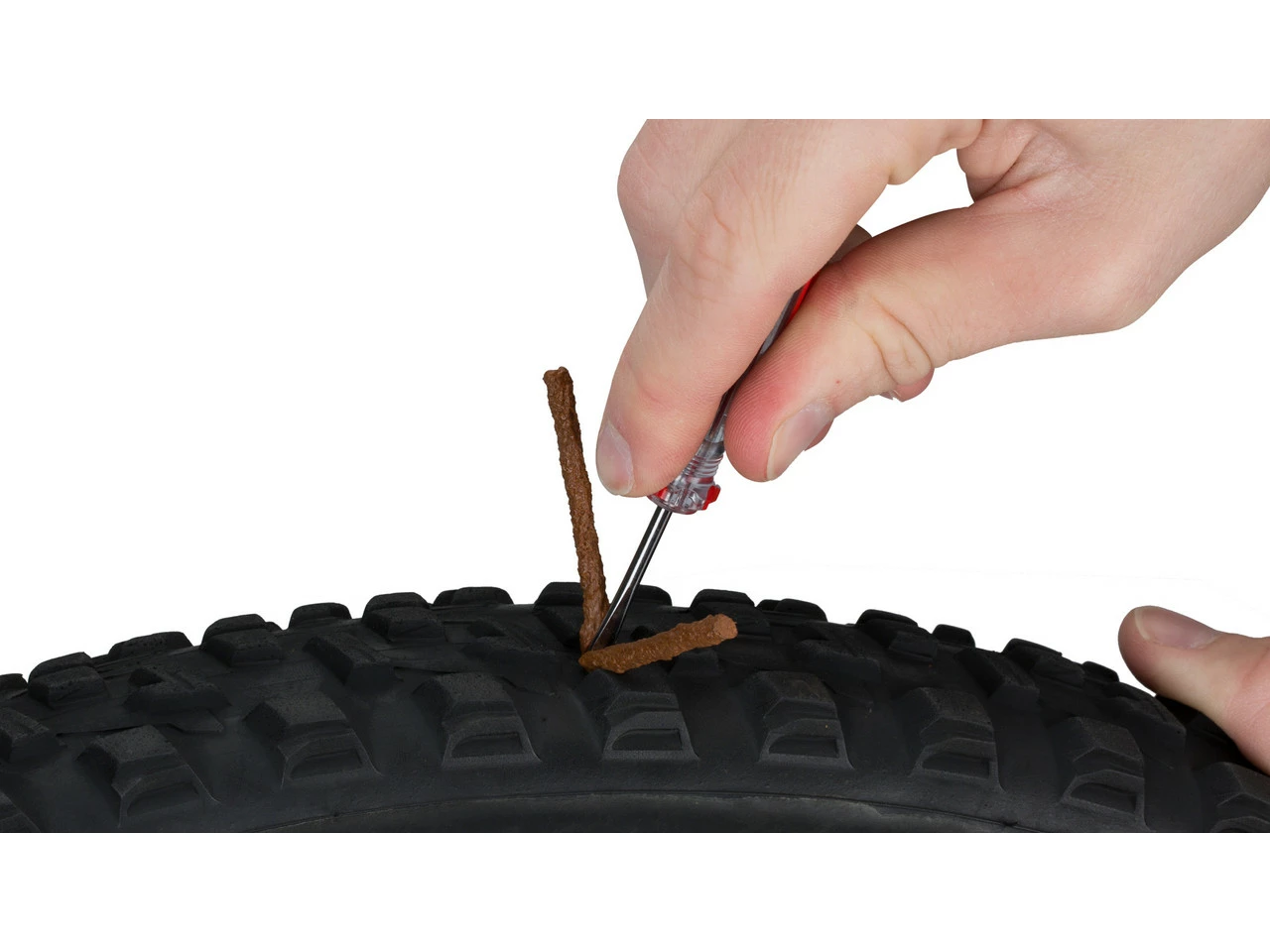 3min19sec Tubeless Reifen Flickset 8 3min19sec Tubeless Reifen Flickset – Bild 6