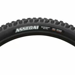 MAXXIS Assegai Dual EXO WT TR 29" Faltreifen 8 MAXXIS Assegai Dual EXO WT TR 29" Faltreifen -Jagdraht Verkaufsladen 266460
