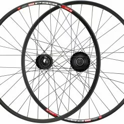 Bc Basic Alfine Disc Center Lock 28" 8-Gang Laufradsatz