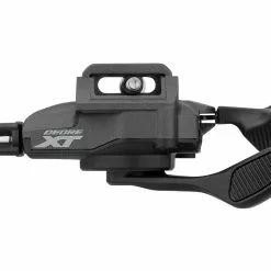 Shimano XT Schaltgriff SL-M8100-I Mit I-Spec EV 12-fach