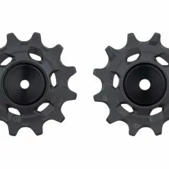 SRAM Schalträdchen Set Keramik Für Red ETap AXS 12-fach Schaltwerk