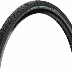 Schwalbe Marathon Plus Tour 28" Drahtreifen 2er-Set -Jagdraht Verkaufsladen 271198