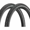 Schwalbe Marathon Winter Plus 20" Draht-Spikereifen 2er-Set -Jagdraht Verkaufsladen 271202
