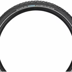 Schwalbe Marathon Winter Plus 20" Draht-Spikereifen 2er-Set -Jagdraht Verkaufsladen 271204