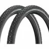Schwalbe Marathon Winter Plus 24" Draht-Spikereifen 2er-Set -Jagdraht Verkaufsladen 271207