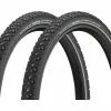 Schwalbe Marathon Winter Plus 28" Draht-Spikereifen 2er-Set -Jagdraht Verkaufsladen 271217