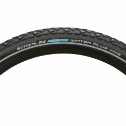 Schwalbe Marathon Winter Plus 28" Draht-Spikereifen 2er-Set -Jagdraht Verkaufsladen 271220