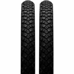 Schwalbe Marathon Winter Plus 28" Draht-Spikereifen 2er-Set -Jagdraht Verkaufsladen 271221
