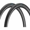 Schwalbe Marathon Racer 28" Drahtreifen 2er-Set -Jagdraht Verkaufsladen 271500