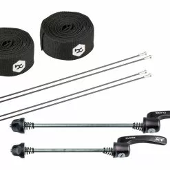 Bc Basic Urban XT Disc Center Lock 28" Laufradsatz -Jagdraht Verkaufsladen 271927