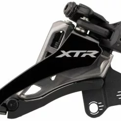 Shimano XTR Umwerfer FD-M9100 2-/12-fach -Jagdraht Verkaufsladen 272305