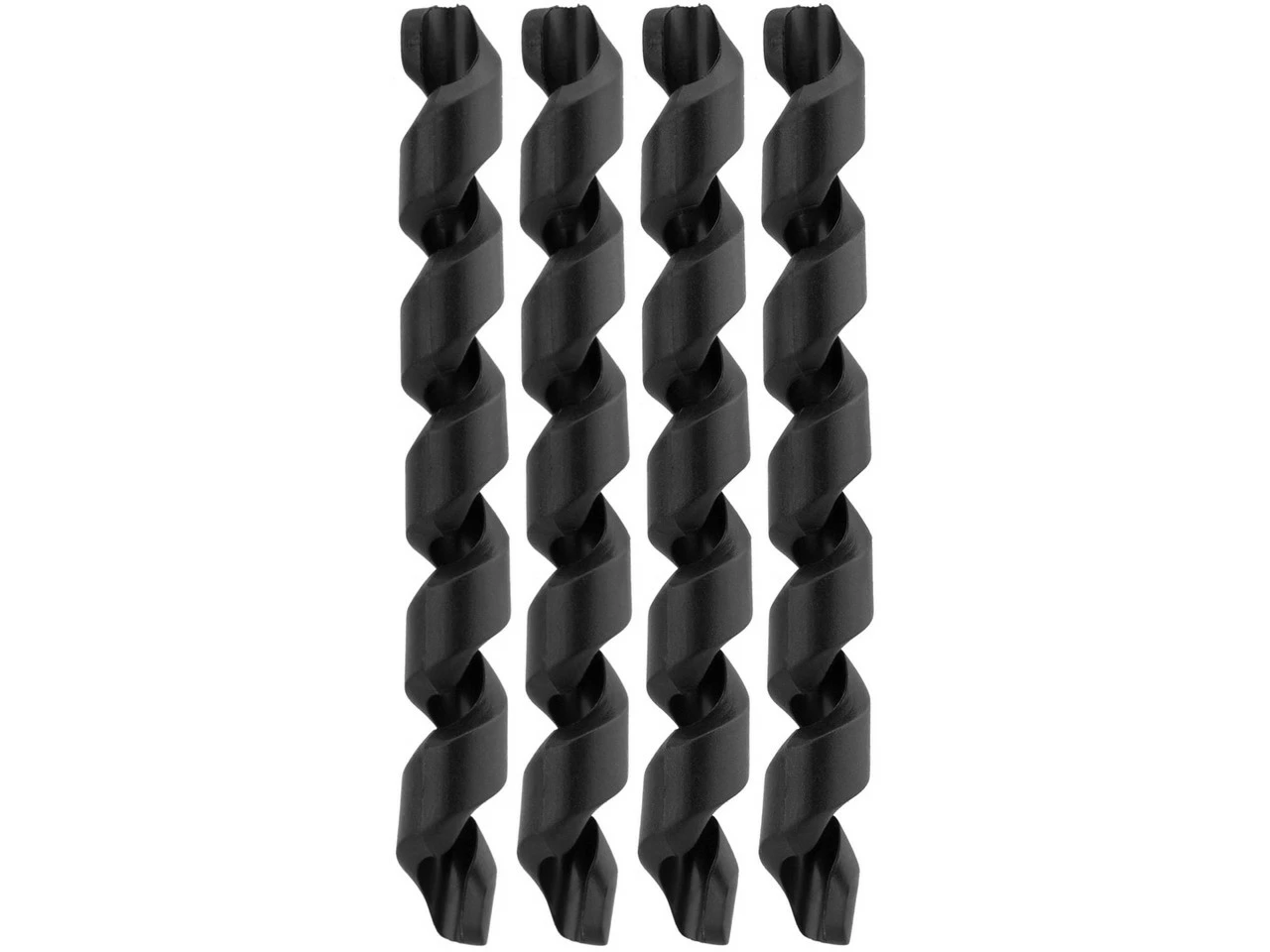 Birzman Spiral Housing Covers Rahmenschützer 4 Birzman Spiral Housing Covers Rahmenschützer – Bild 2