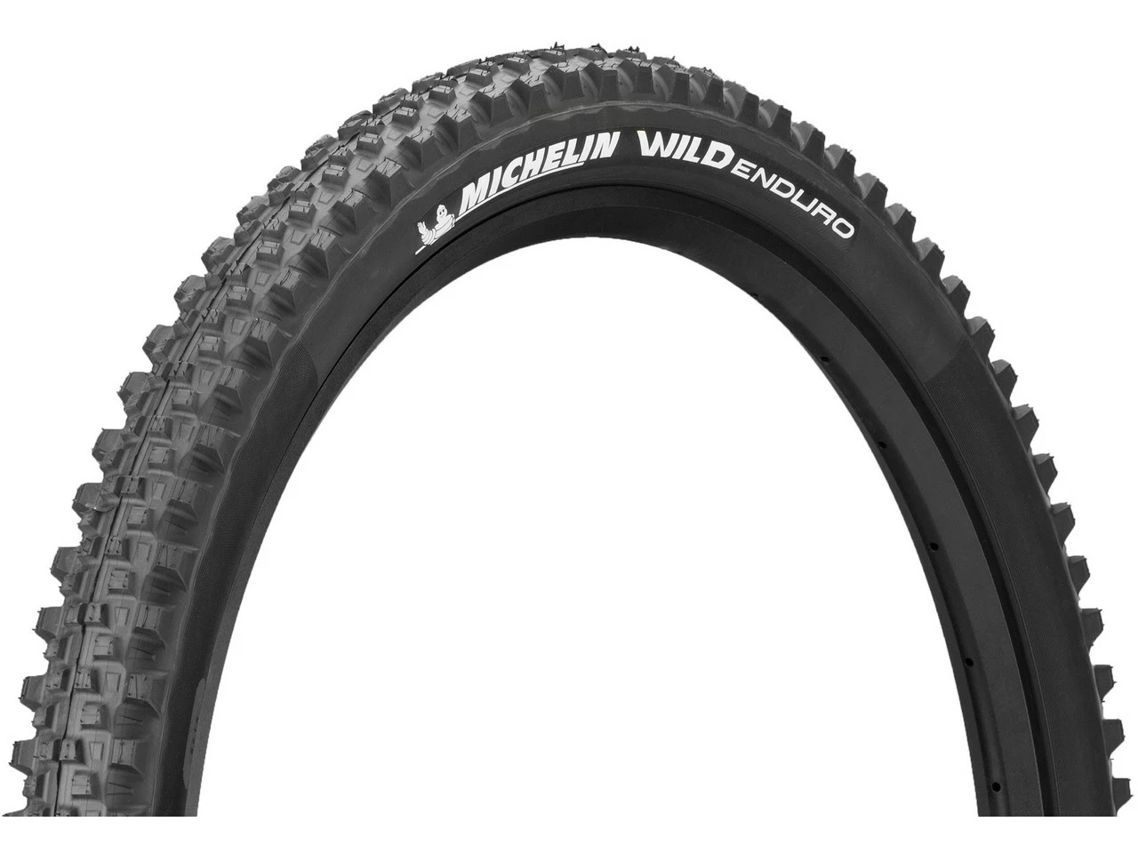 Michelin Wild Enduro Front MAGI-X / Rear GUM-X 29" Faltreifen 2er Set 4 Michelin Wild Enduro Front MAGI-X / Rear GUM-X 29" Faltreifen 2er Set – Bild 2