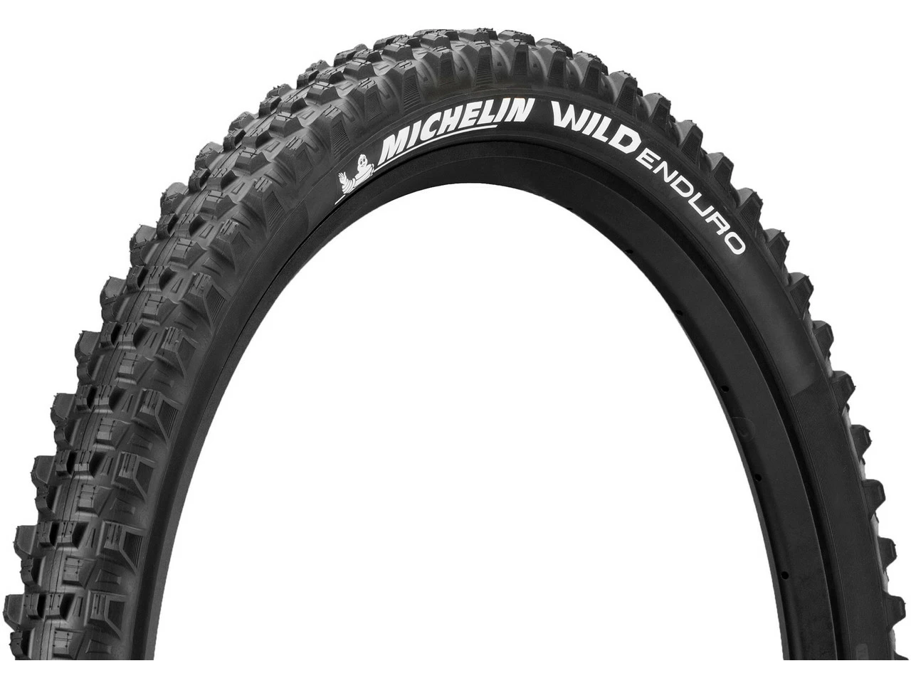 Michelin Wild Enduro Front MAGI-X / Rear GUM-X 29" Faltreifen 2er Set 5 Michelin Wild Enduro Front MAGI-X / Rear GUM-X 29" Faltreifen 2er Set – Bild 3