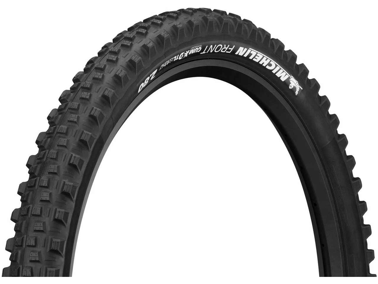 Michelin Wild Enduro GUM-X Front / Rear 27,5+ Faltreifen 2er Set 6 Michelin Wild Enduro GUM-X Front / Rear 27,5+ Faltreifen 2er Set – Bild 4