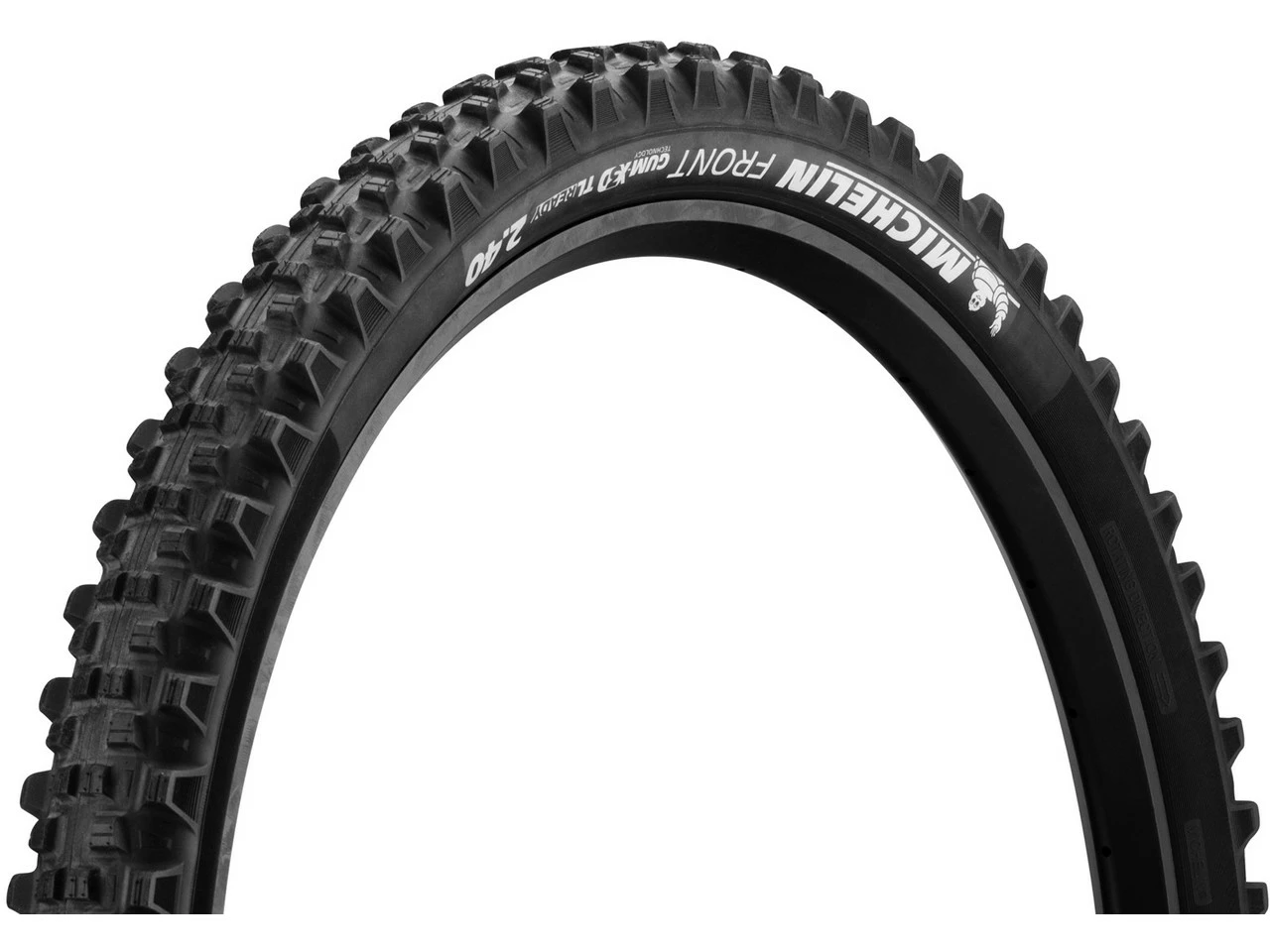 Michelin Wild Enduro GUM-X Front / Rear 29" Faltreifen 2er Set 6 Michelin Wild Enduro GUM-X Front / Rear 29" Faltreifen 2er Set – Bild 4