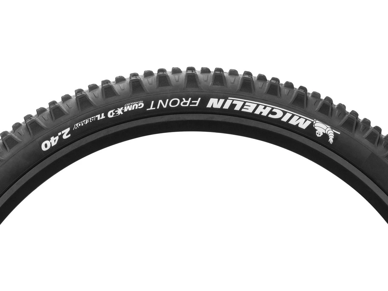 Michelin Wild Enduro GUM-X Front / Rear 29" Faltreifen 2er Set 7 Michelin Wild Enduro GUM-X Front / Rear 29" Faltreifen 2er Set – Bild 5