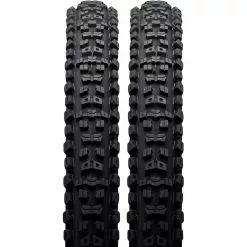 MAXXIS Aggressor Double Down WT 29" Faltreifen 2er Set -Jagdraht Verkaufsladen 276670