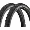 MAXXIS Aggressor Dual EXO WT TR 27,5" Faltreifen 2er Set -Jagdraht Verkaufsladen 276671