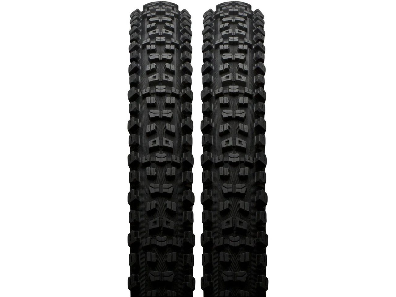 MAXXIS Aggressor Dual EXO WT TR 27,5" Faltreifen 2er Set 6 MAXXIS Aggressor Dual EXO WT TR 27,5" Faltreifen 2er Set – Bild 4