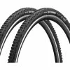 MAXXIS All Terrane 28" Faltreifen 2er Set -Jagdraht Verkaufsladen 276675
