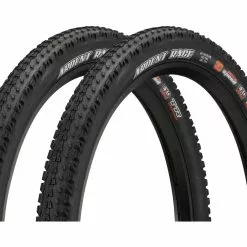 MAXXIS Ardent Race 3C MaxxSpeed EXO TR 27,5" Faltreifen 2er Set