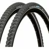 Schwalbe Marathon GT 365 28" Drahtreifen 2er-Set -Jagdraht Verkaufsladen 276736