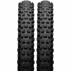 MAXXIS Assegai 3C MaxxTerra EXO WT TR 29" Faltreifen 2er Set -Jagdraht Verkaufsladen 276798