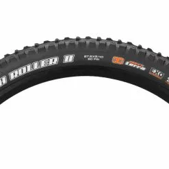 MAXXIS Highroller II 3C MaxxTerra EXO Protection TR 27,5" Faltreifen 2er Set -Jagdraht Verkaufsladen 276941