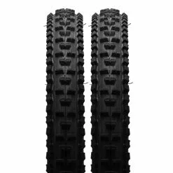 MAXXIS Highroller II 3C MaxxTerra EXO Protection TR 27,5" Faltreifen 2er Set -Jagdraht Verkaufsladen 276942