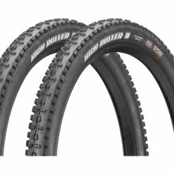 MAXXIS Highroller II Dual 27,5" Faltreifen 2er Set