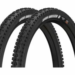 MAXXIS Highroller II MaxxPro EXO Protection 27,5" Faltreifen 2er Set