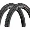 MAXXIS Highroller II WT 29" Faltreifen 2er Set -Jagdraht Verkaufsladen 276963