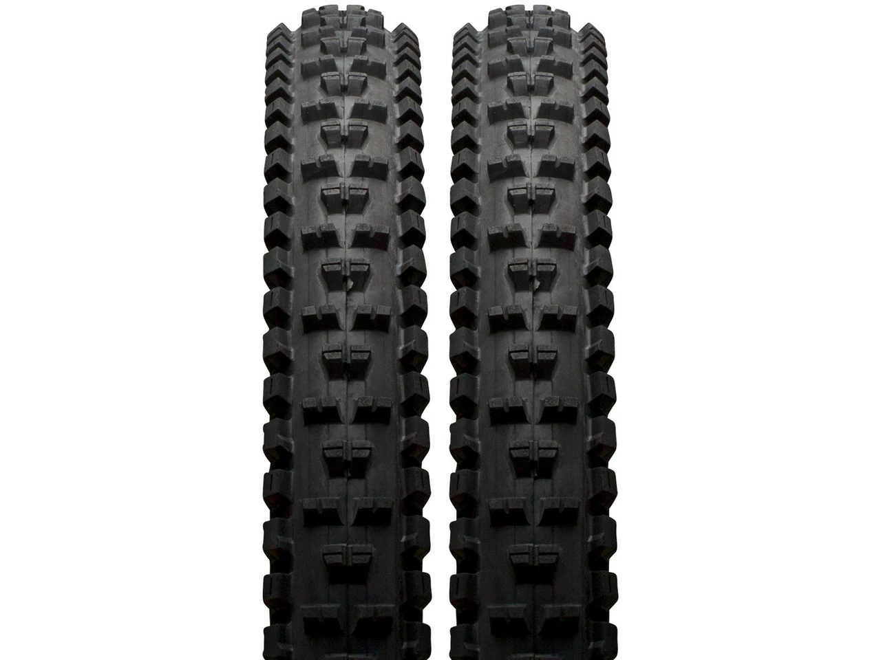 MAXXIS Highroller II WT 29" Faltreifen 2er Set 6 MAXXIS Highroller II WT 29" Faltreifen 2er Set – Bild 4