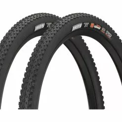 MAXXIS Ikon 3C MaxxSpeed EXO TR 27,5" Faltreifen 2er Set