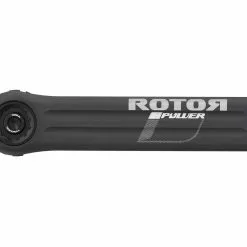 Rotor INPower DM Road Powermeter Kurbelgarnitur Mit Spidering, Q-Rings 11 Rotor INPower DM Road Powermeter Kurbelgarnitur Mit Spidering, Q-Rings -Jagdraht Verkaufsladen 277215