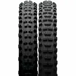 MAXXIS Minion DHF / DHR II 3C MaxxGrip EXO WT TR 29" Faltreifen 2er Set -Jagdraht Verkaufsladen 277224