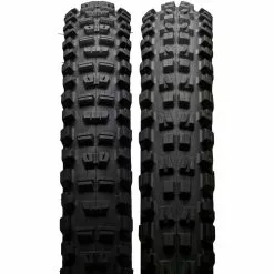 MAXXIS Minion DHF / DHR II 3C MaxxTerra EXO WT TR 27,5" Faltreifen 2er Set -Jagdraht Verkaufsladen 277236