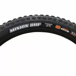 MAXXIS Minion DHF / DHR II 3C MaxxTerra EXO WT TR 27,5+ Faltreifen 2er Set 12 MAXXIS Minion DHF / DHR II 3C MaxxTerra EXO WT TR 27,5+ Faltreifen 2er Set -Jagdraht Verkaufsladen 277241